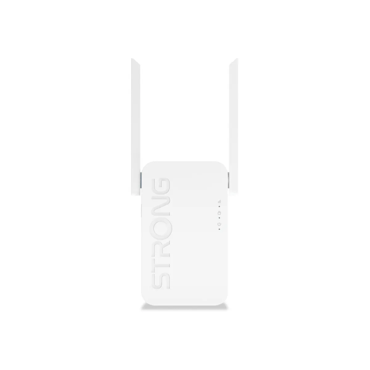 Repeater STRONG REPEATERAX1800, AX1800, Wi-Fi 6