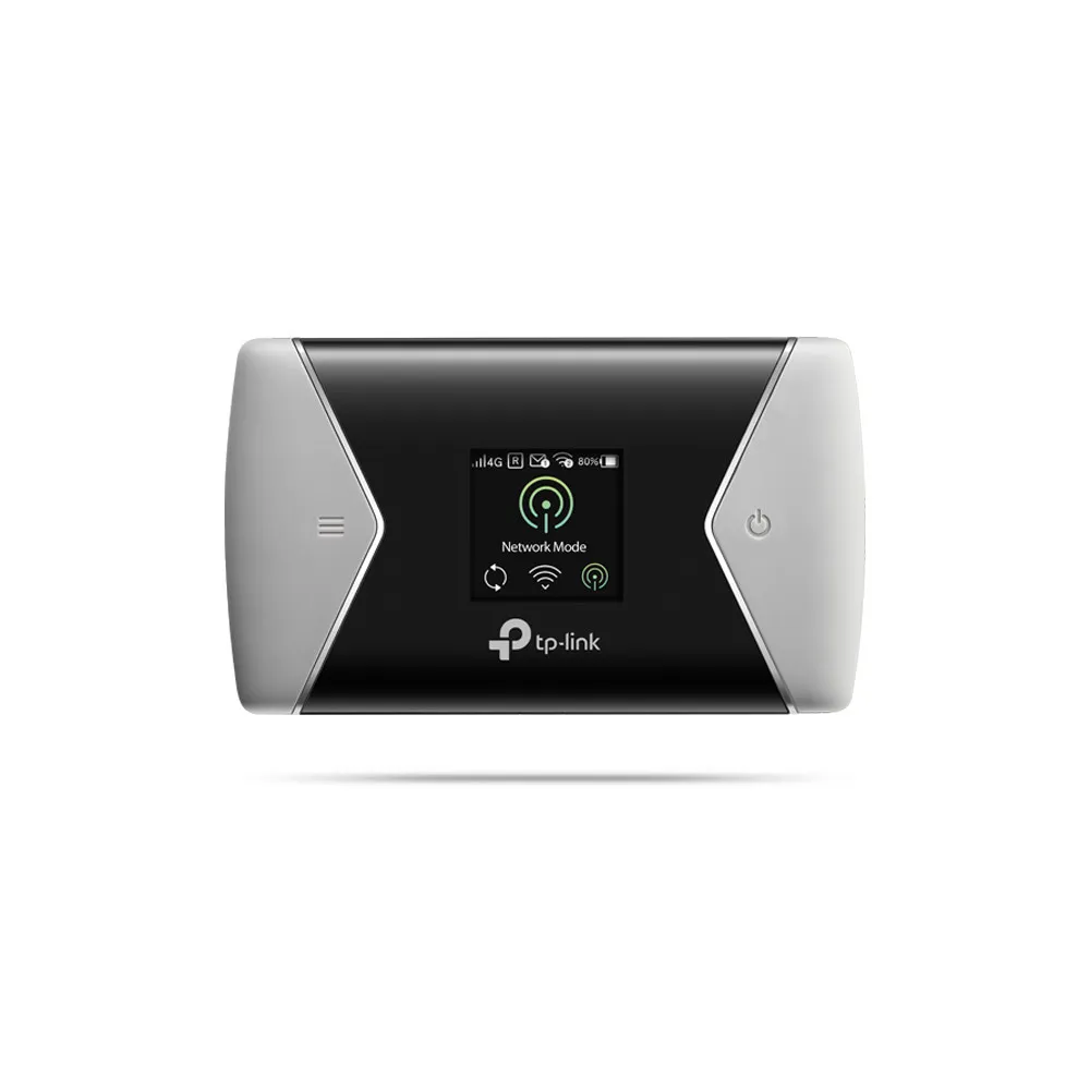 Router TP-Link M7450, 4G LTE, SIM slot, microSD