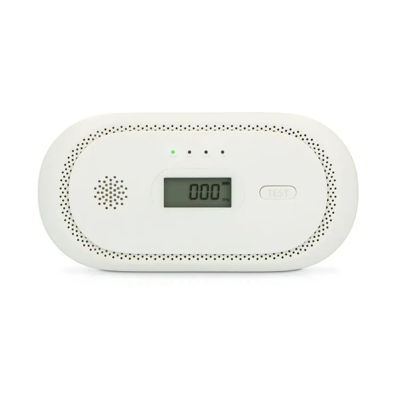 Senzor ugljičnog monoksida ALECTO COA2650