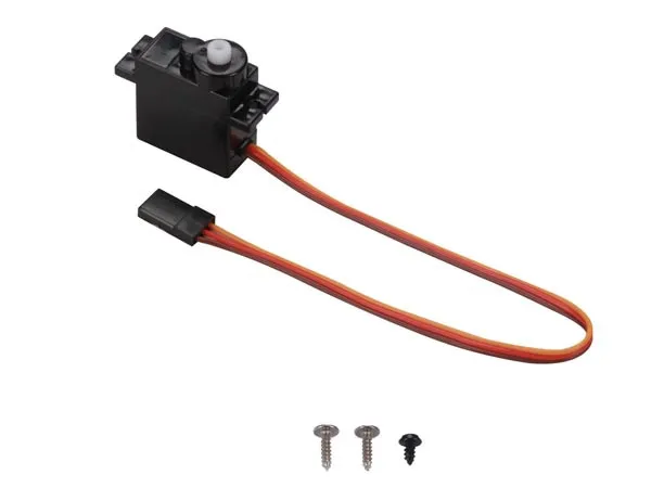 Servo motor mini, VELLEMAN WPM600