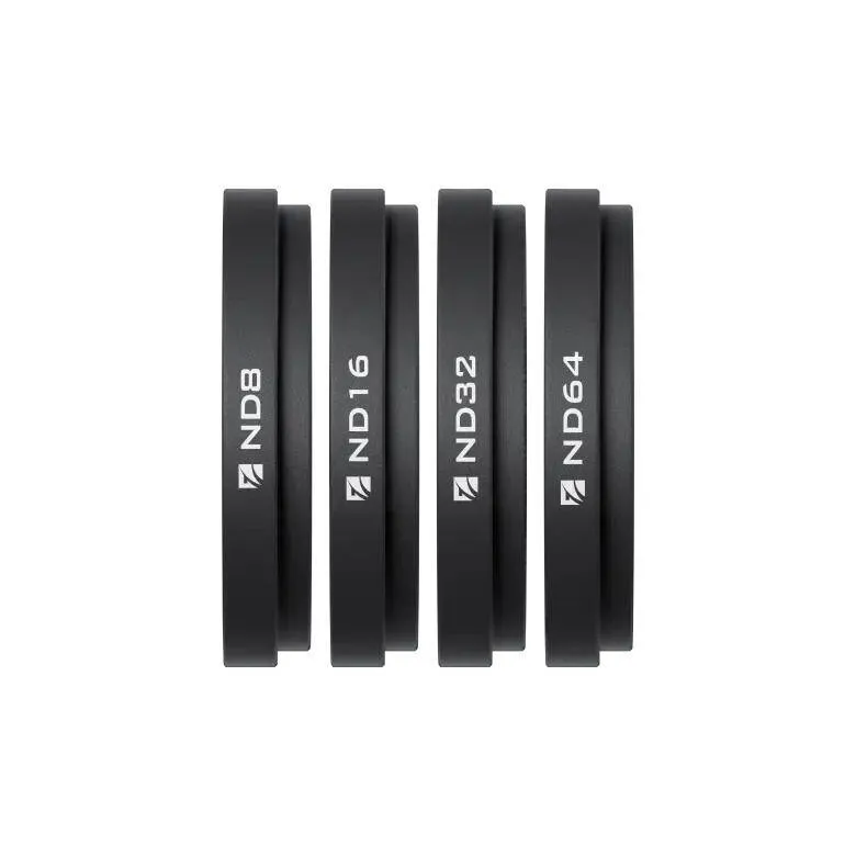 Set filtera INSTA360 GO 3 ND Filter Set, za GO 3, CINSBBKR