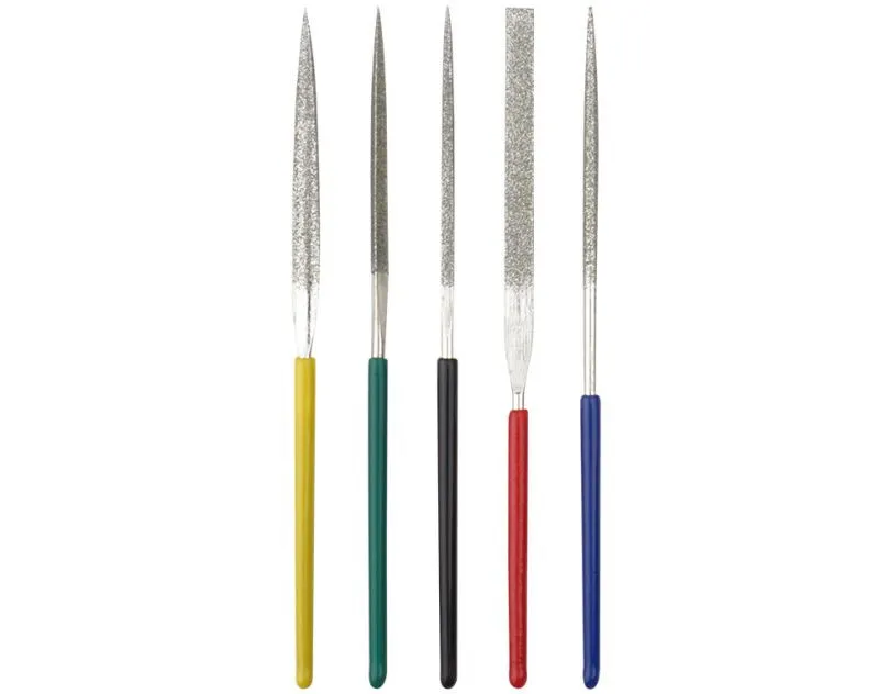 SET TURPIJA 5 KOM. DUŽINA 10 cm