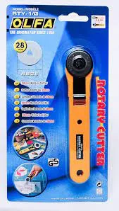 Skalpel Olfa RTY-1/G