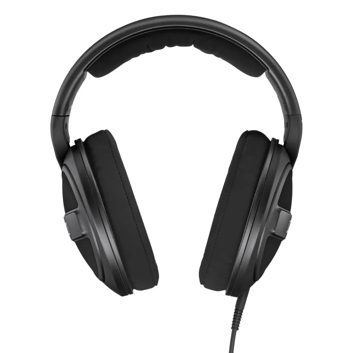 Slušalice SENNHEISER HD 569, žičane, On-Ear, crne