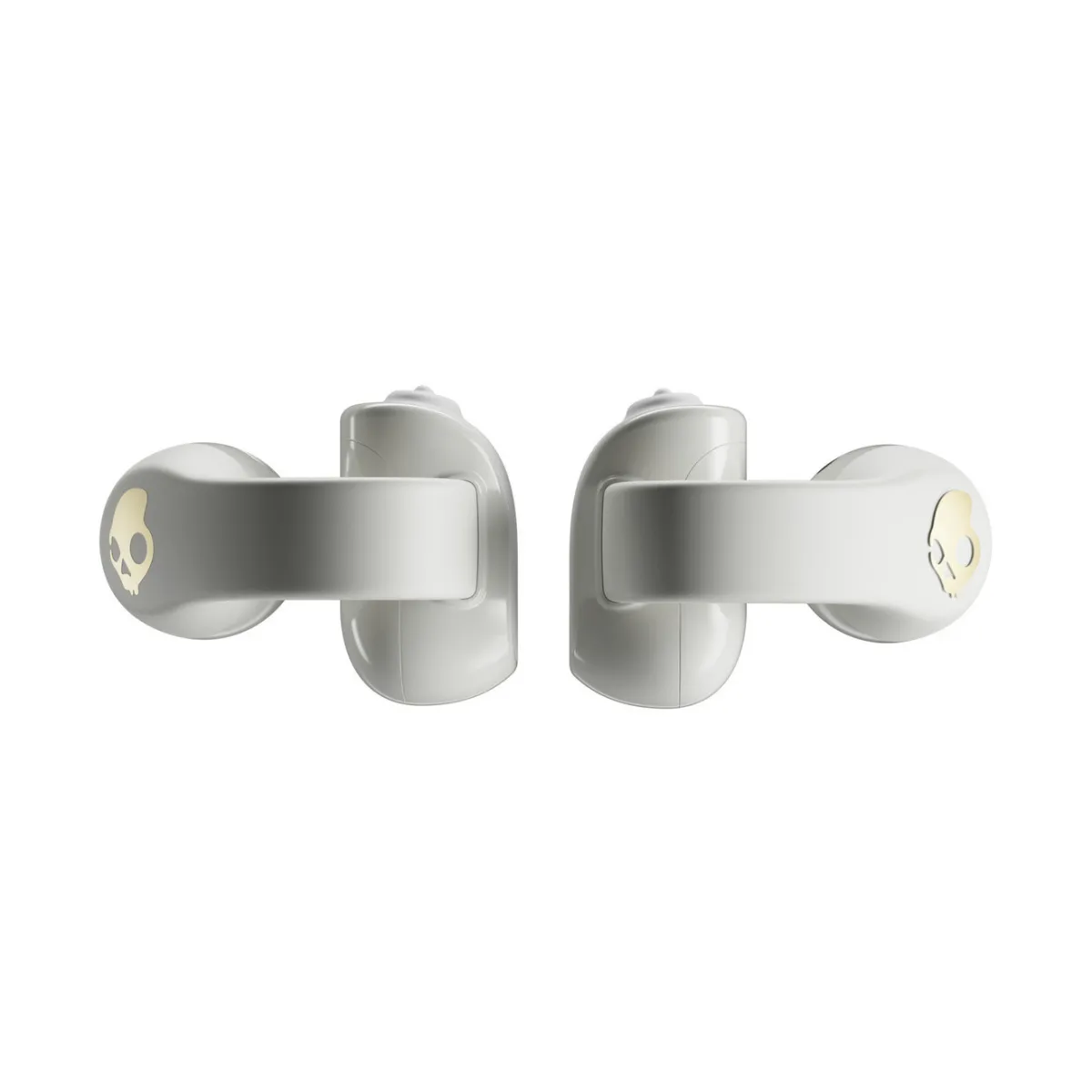 Slušalice SKULLCANDY Push 720, bežične, In-Ear, Bluetooth, USB C, bijele