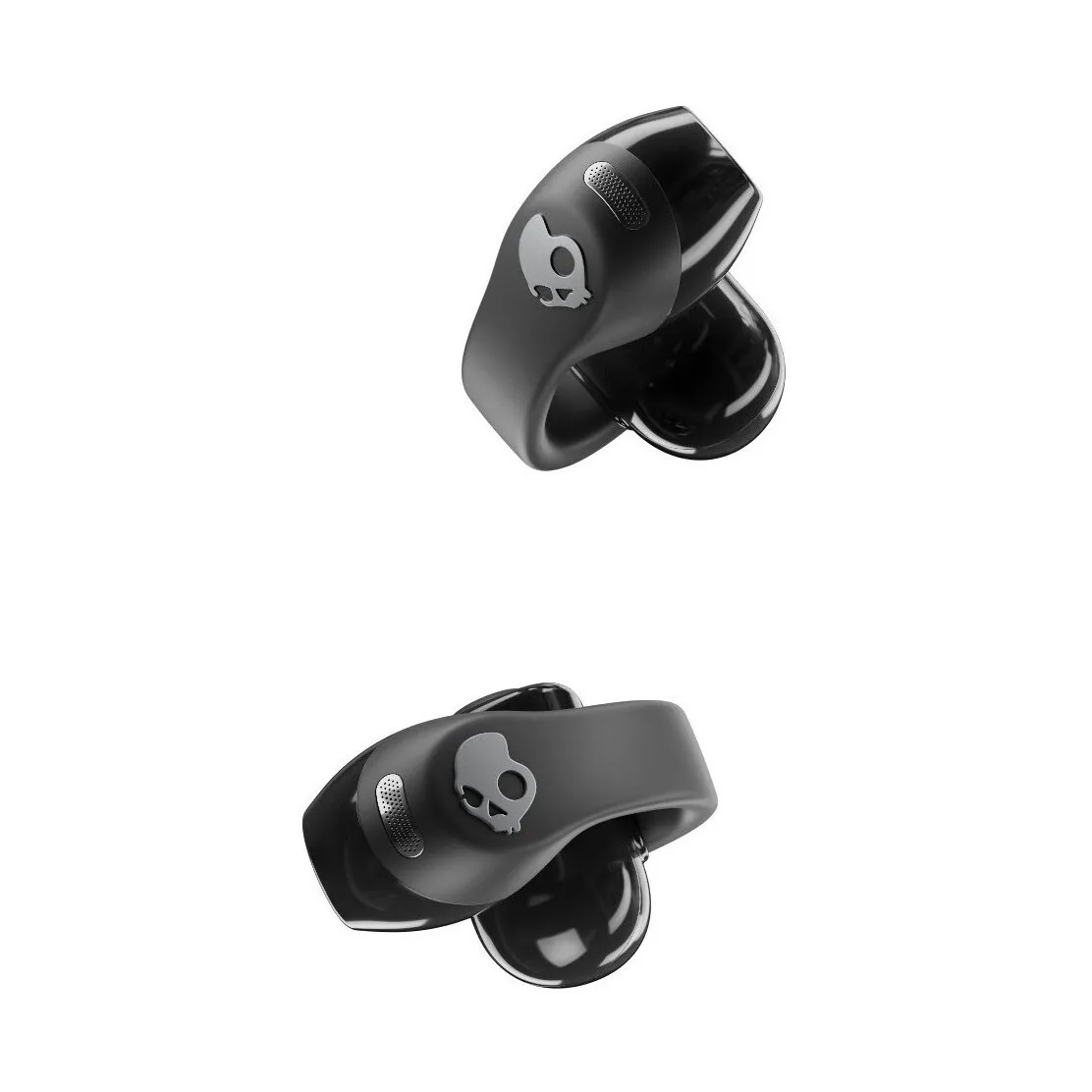 Slušalice SKULLCANDY Push 720, bežične, In-Ear, Bluetooth, USB C, crne