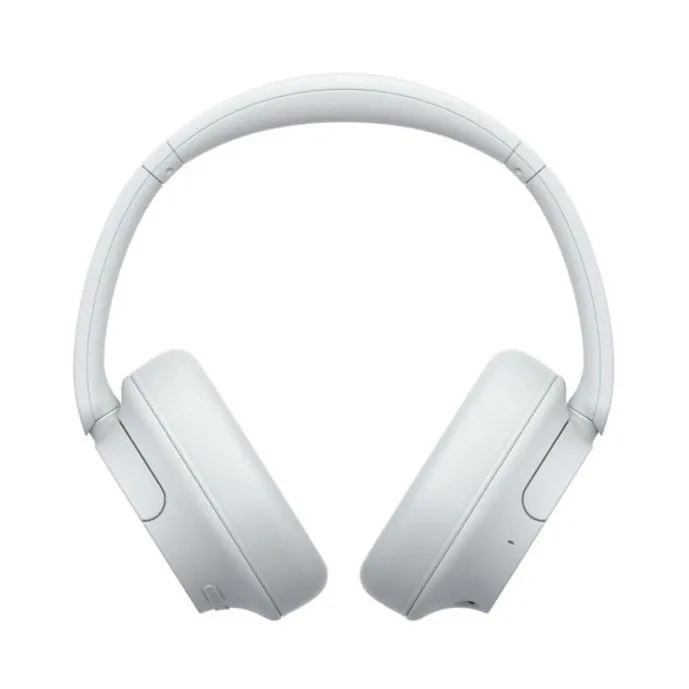 Slušalice SONY WH-CH720N, bežične, On-Ear, Bluetooth, bijele