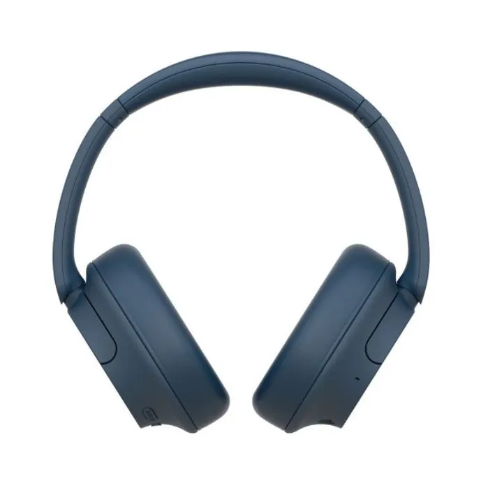 Slušalice SONY WH-CH720N, bežične, On-Ear, Bluetooth, plave