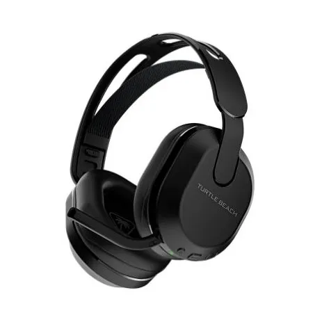 Slušalice TURTLE BEACH HEADSET STEALTH 500, bežične, Bluetooth, za PS4/PS5, mikrofon, crne