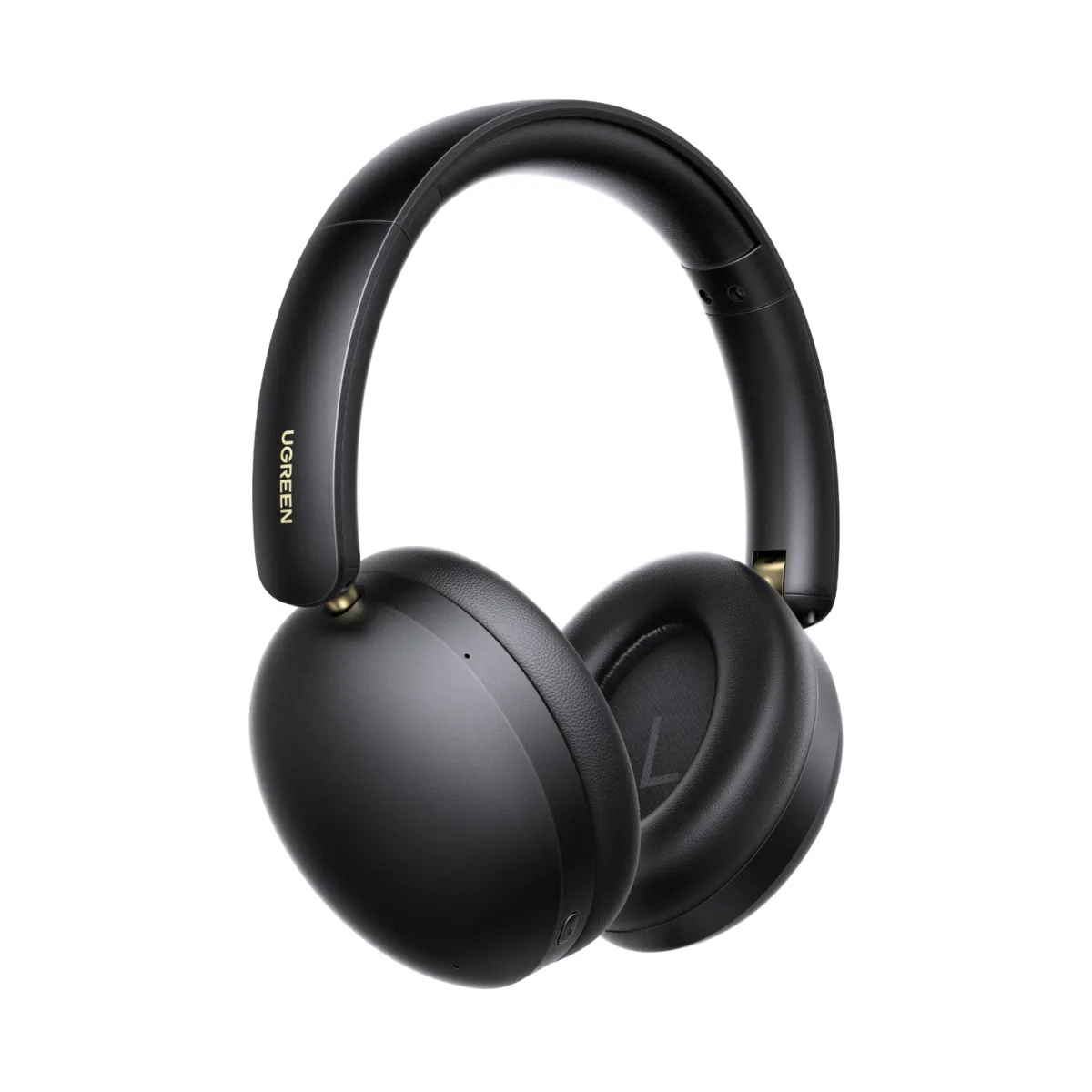 Slušalice UGREEN Studio Max2, bežične, Bluetooth, USB C, crne