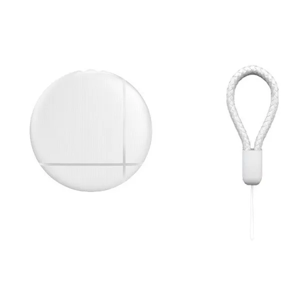 Smart Tracker HONOR Choice MiLi LiTag, bijeli