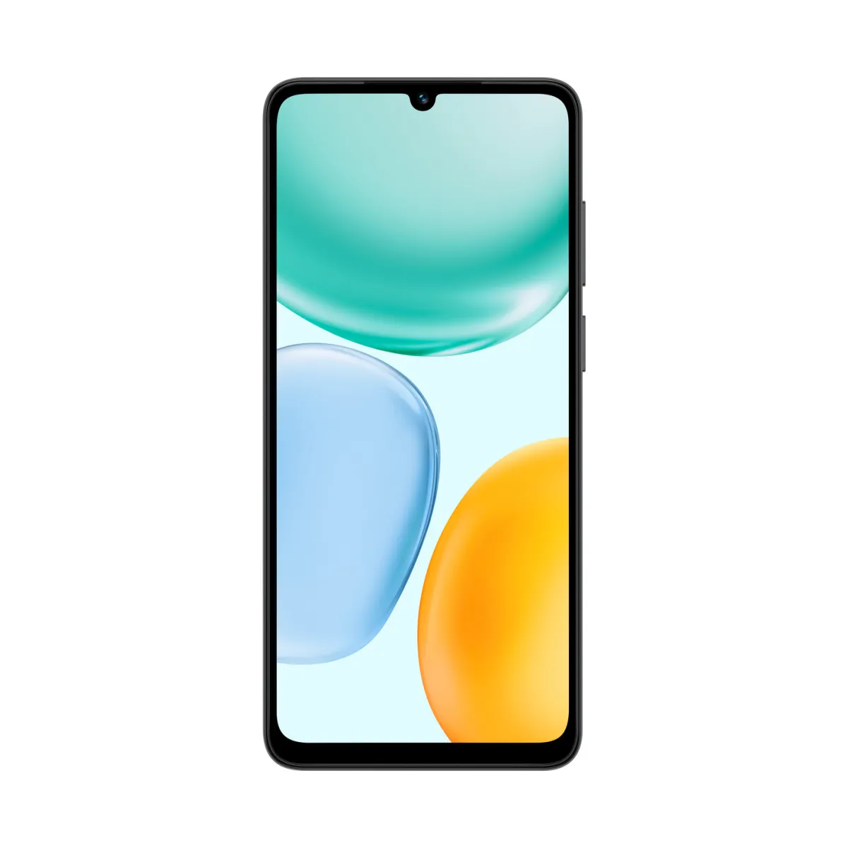 Smartphone HONOR X5c Plus, 6.74incha, 4GB, 128GB, Android 15, Midnight Black