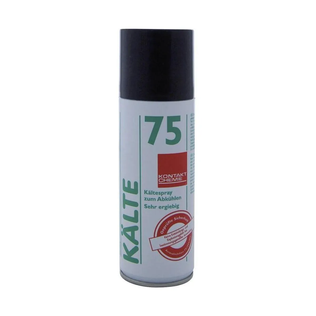 SPRAY KALTE ( FREEZE ) 75/400 ml !!!, 33169-CH