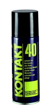 SPRAY KONTAKT 40/200 ml ( kao WD40 )
