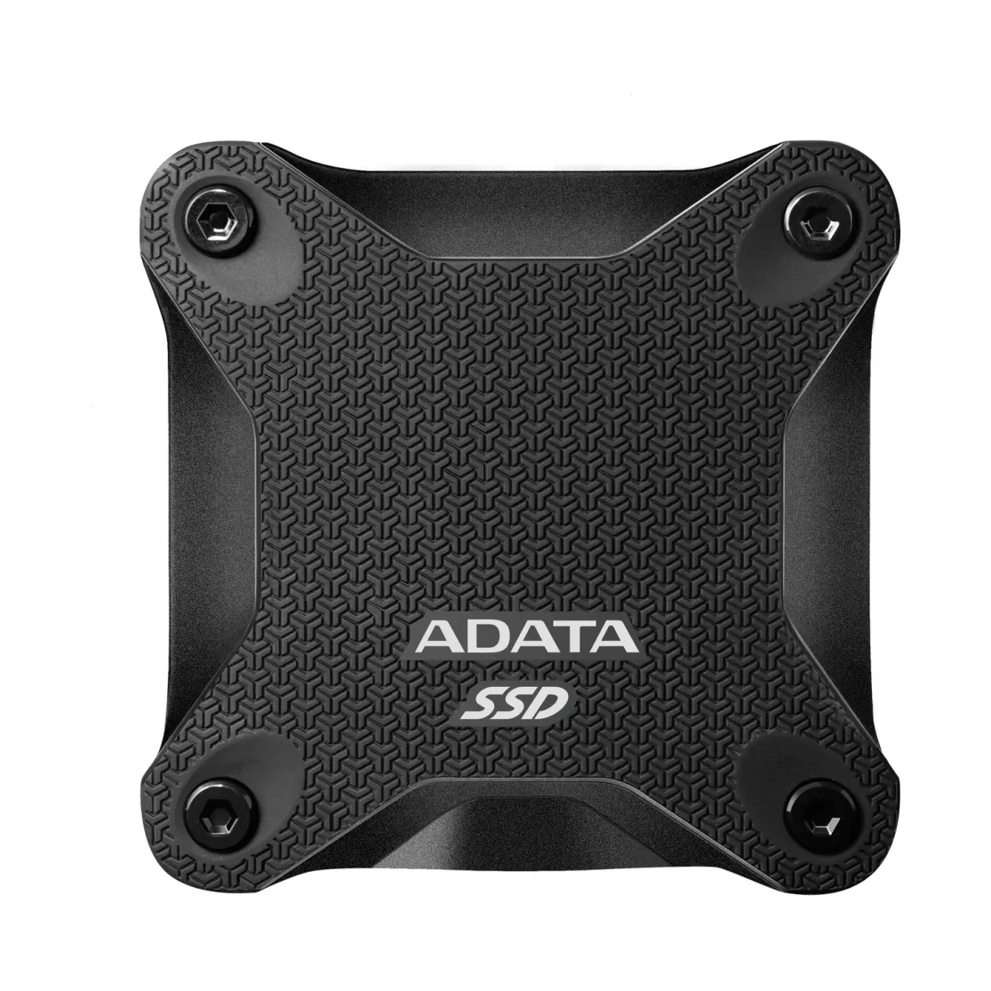 SSD vanjski 1 TB ADATA SD620-1TCBK, 520/460 MB/s, USB 3.2, crni