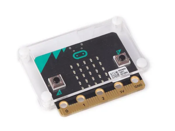 Starter kit Micro:bit, VELLEMAN VMM001/WPK001