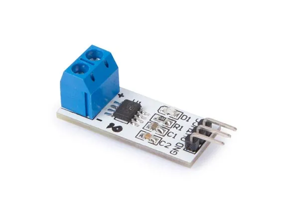 Strujni senzor VELLEMAN WPSE323, ACS712, 20A
