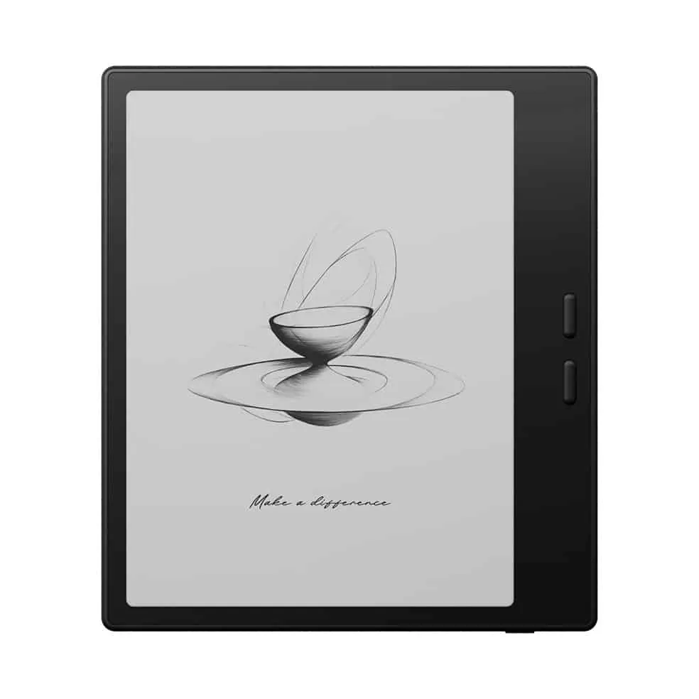 Tablet BOOX Go, OBG7B, 7incha, 4GB, 64GB, WiFi, Bluetooth, Android 13, crni