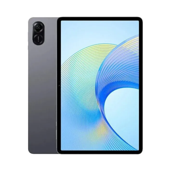 Tablet HONOR Pad X9, 11.5incha, 4GB, 128GB, WiFi, Android 13, sivi