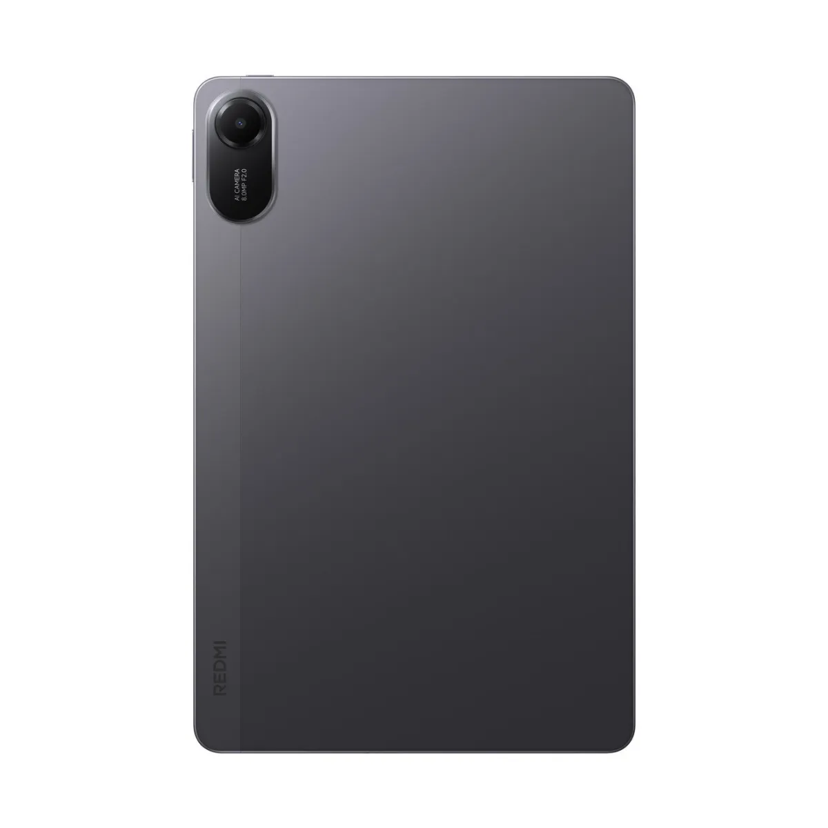 Tablet XIAOMI REDMI PAD 2, 11.2incha, 4GB, 256GB, WiFi, Android 15, sivi