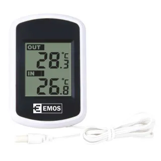 Termometar digitalni EMOS E0041
