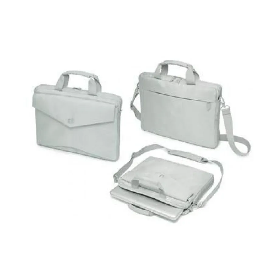 Torba za laptop DICOTA D30599 Slim NB/Apple Mac do 11incha, siva
