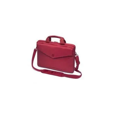 Torba za laptop DICOTA D30605 Slim NB/Apple Mac do 11incha, crvena