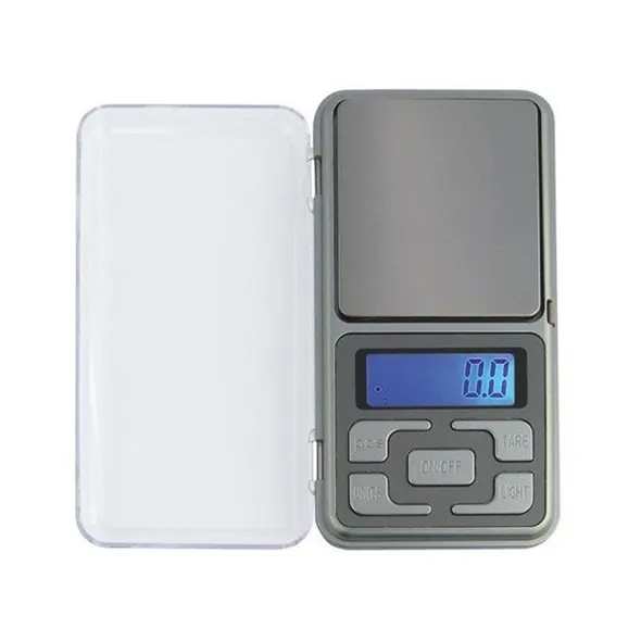Vaga MINI 200g/0,01g !!! Geti GSP01
