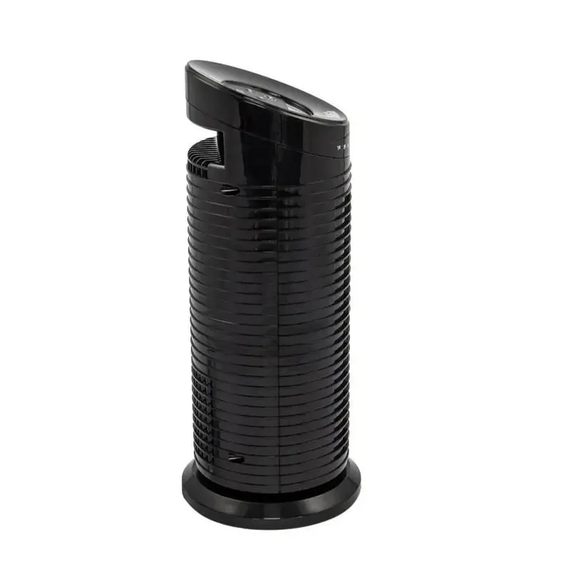 Ventilator SOLIS Tower, 35W, crni