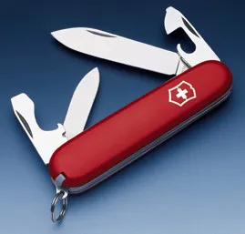 VICTORINOX NOŽ RECRUIT 0.2503