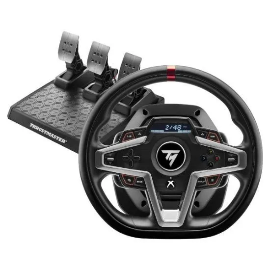 Volan THRUSTMASTER T248X Racing, za XboxOne X,S/PC