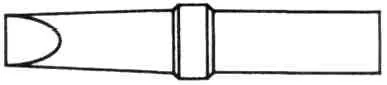 WELLER VRH ET-C 3,2mm 54100399