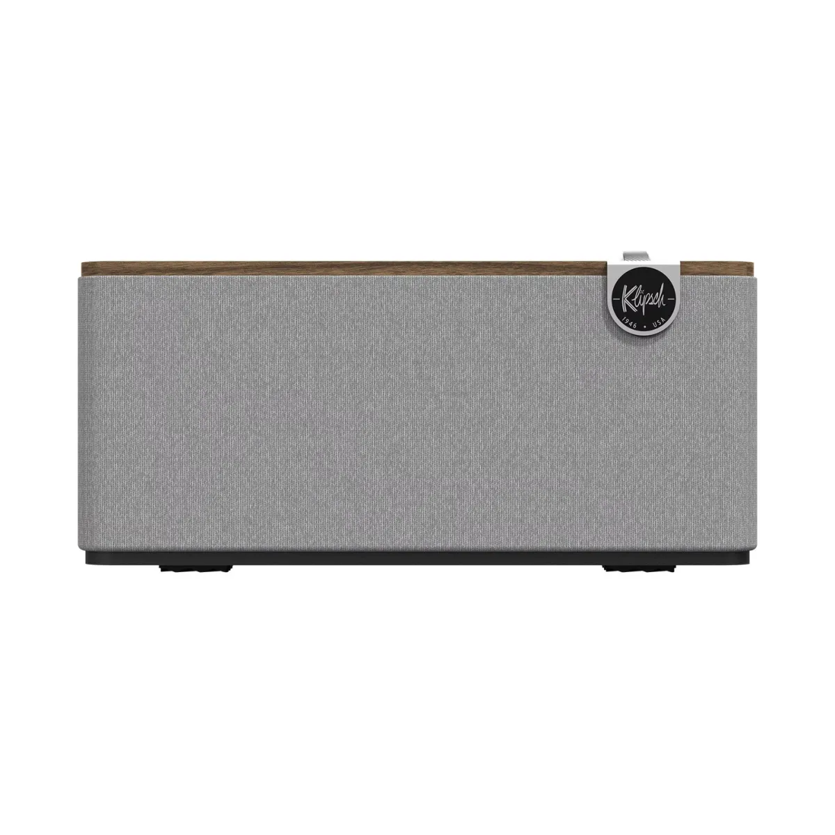 Zvučnik KLIPSCH The One Plus, 60W, Bluetooth, 3.5mm, walnut