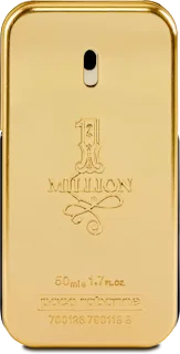 1 Million edt, 50 ml