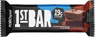 1st Bar proteinska čokoladica – Choco Brownie, 60 g