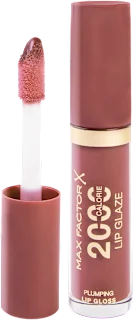 2000 Calorie Lip Glaze sjajilo za usne – 050 Guava Flair, 4,4 ml