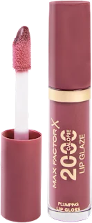 2000 Calorie Lip Glaze sjajilo za usne – 085 Floral Cream, 4,4 ml