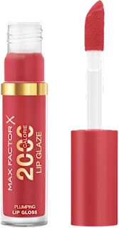 2000 Calorie Lip Glaze sjajilo za usne – 095 Soft Kisses, 4,4 ml