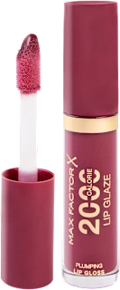 2000 Calorie Lip Glaze sjajilo za usne – 105 Berry Sorbet, 4,4 ml