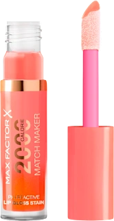 2000 Calorie Match Maker sjajilo za usne – 010 Bubbly, 4,4 ml