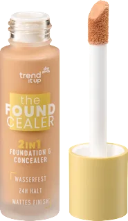 2u1 puder i korektor the Found Cealer – 040, 30 ml