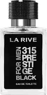 315 Prestige Black edt, 100 ml
