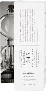 345 Relief Cream, 50 ml