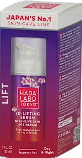 3D-Lifting serum za lice, 30 ml