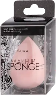 3D spužvica za nanošenje makeupa – Pink, 1 kom.