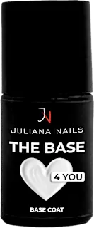 4 You bazni lak, 6 ml