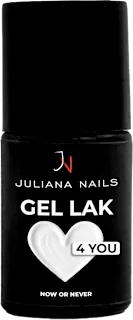 4 You gel lak za nokte – 1001 Now Or Never, 6 ml