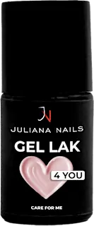4 You gel lak za nokte – 1006 Care For Me, 6 ml