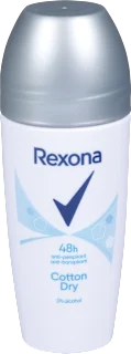 48 h deo roll-on Cotton Dry, 50 ml