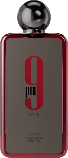 9 pm Rebel edp, 100 ml